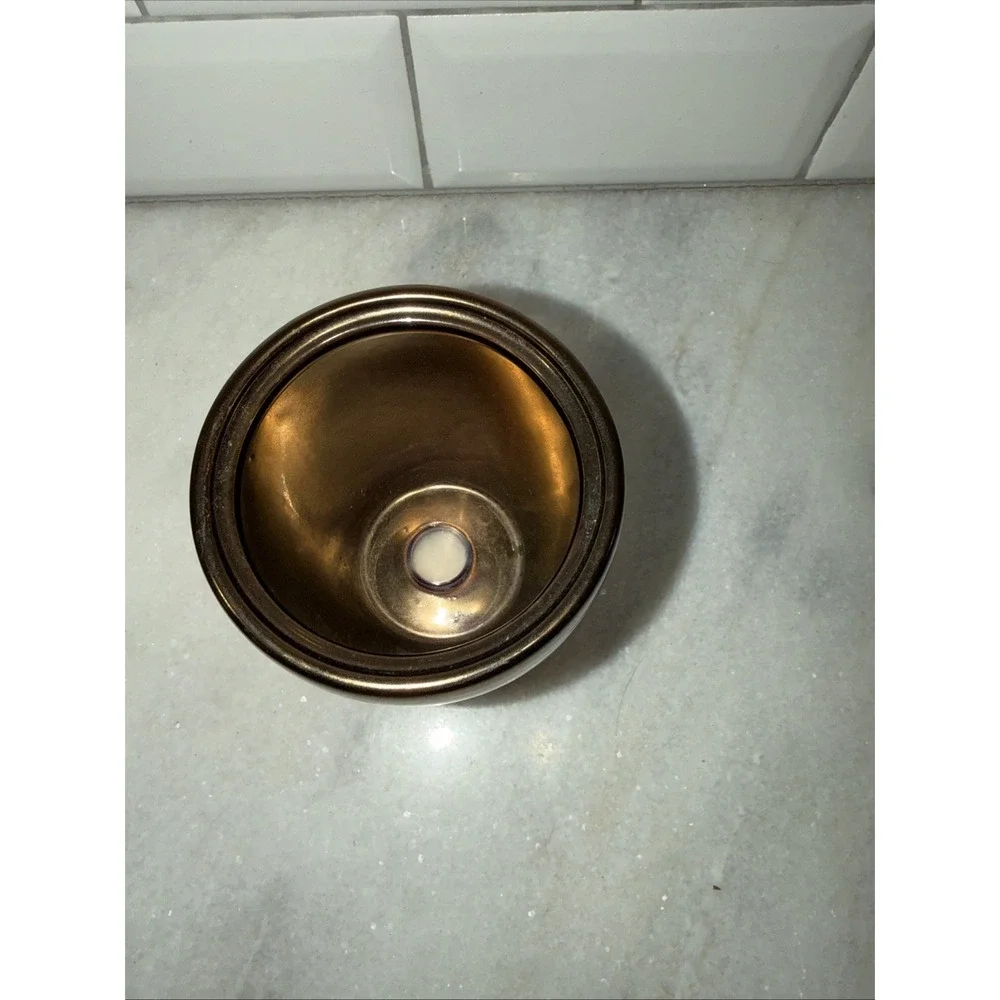 Olomouc Vintage‎ Bathroom Set